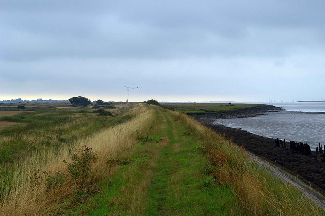 crab and winkle cycle route map