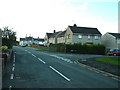 Houses at Nercwys