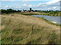 Quarry buildings