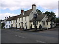 Old Green Man Public House