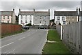 Houses at Treviscoe