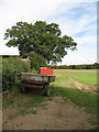 Trailers at Valentine Cottage