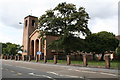Our Lady of the Angels Roman Catholic Church, Bexley Road, Northumberland Heath, Kent