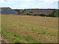 Farm buildings at Chilley