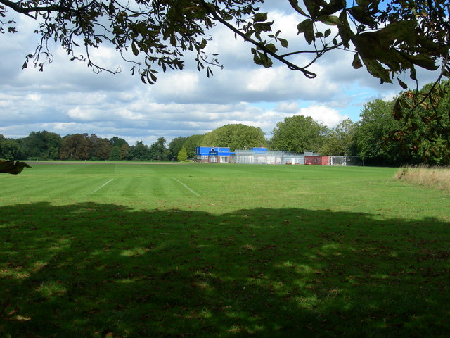 Millwall Football Club's Training Ground