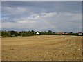 Rainbow from Bull Hill