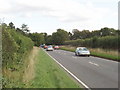 A413 - main road near Wendover