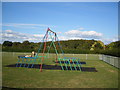 Playground, Chalfont Heights