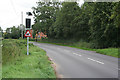 Hospital Lane, near Countesthorpe