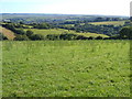 View over Lower Sigdon