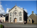 Chapel at Pennal