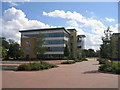 Birmingham Business Park