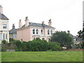 Mansion on Bangor Road