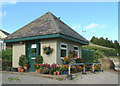 Quarry Lodge