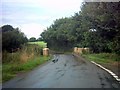 Bridge on Wissett Road