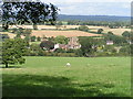 Croxden Abbey