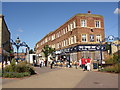 Foundry Street, Dewsbury