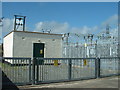 Electricity sub-station