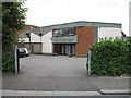 Finchley Reform Synagogue