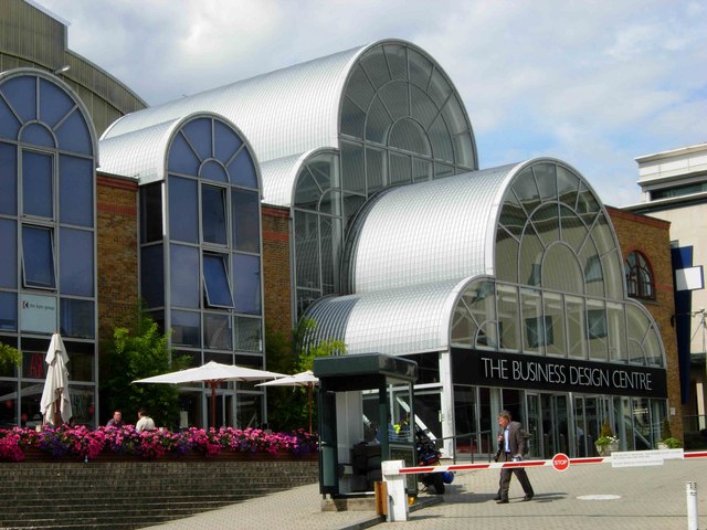 The Business Design Centre, Islington
