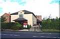 Copmanthorpe Methodist Church