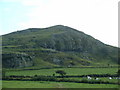 Crags on Moelypenmaen