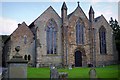 SO7137 : St. Michael & All Angels' Church, Ledbury by Stephen Nunney