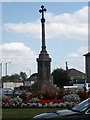 White Cross, Hereford.