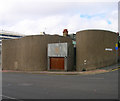 National Spiritualist Church, Edward Street