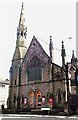 Knaresborough, The United Reformed Church