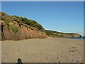 Low Cliffs, Praa Sands