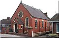 Leeming Methodist Church