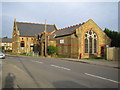 Sipson Lane Chapel