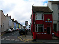 The Walmer, Queens Park Road