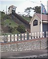 Cliff Lift, Western Esplanade, Southend