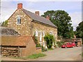 Holdenby Mill