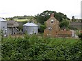 Holdenby Mill