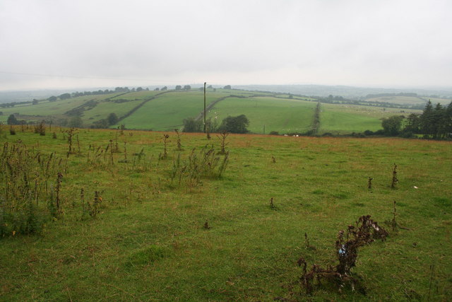 Viewpoint, Loughcrew