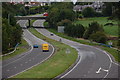 Banbridge bypass, Belfast-Dublin road (1)