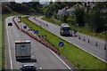 Banbridge bypass, Belfast-Dublin road (2)