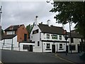 Boat Public House, Wednesfield