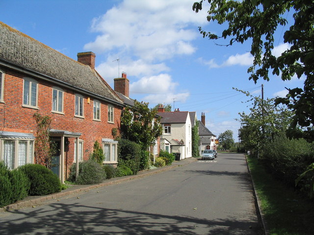 Welham, Leicestershire © Tim Heaton cc-by-sa/2.0 :: Geograph Britain ...