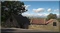 Outbuildings at High Leas, Glaisdale