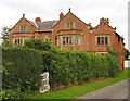 Large Farmhouse, Oldcastle Heath