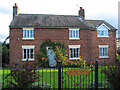 House in Upper Threapwood