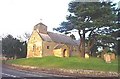 South Kilvington, St Wilfred