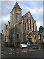 Memorial Baptist Church, Builth Wells