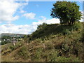 Site of Builth Wells Castle