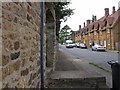 Welford Road, Chapel Brampton