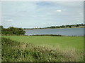 Bartley Green Reservoir